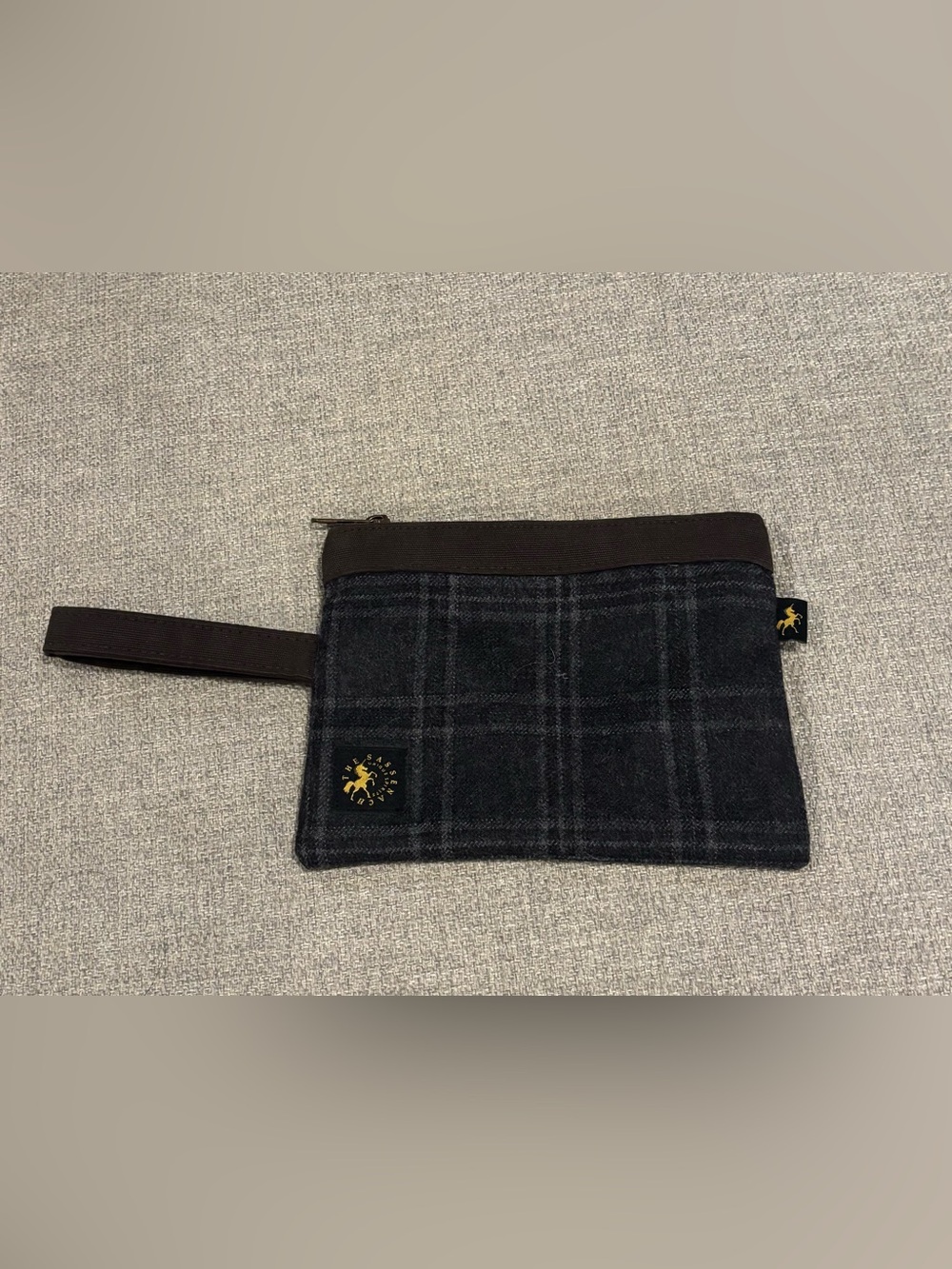 Sassenach Wristlet